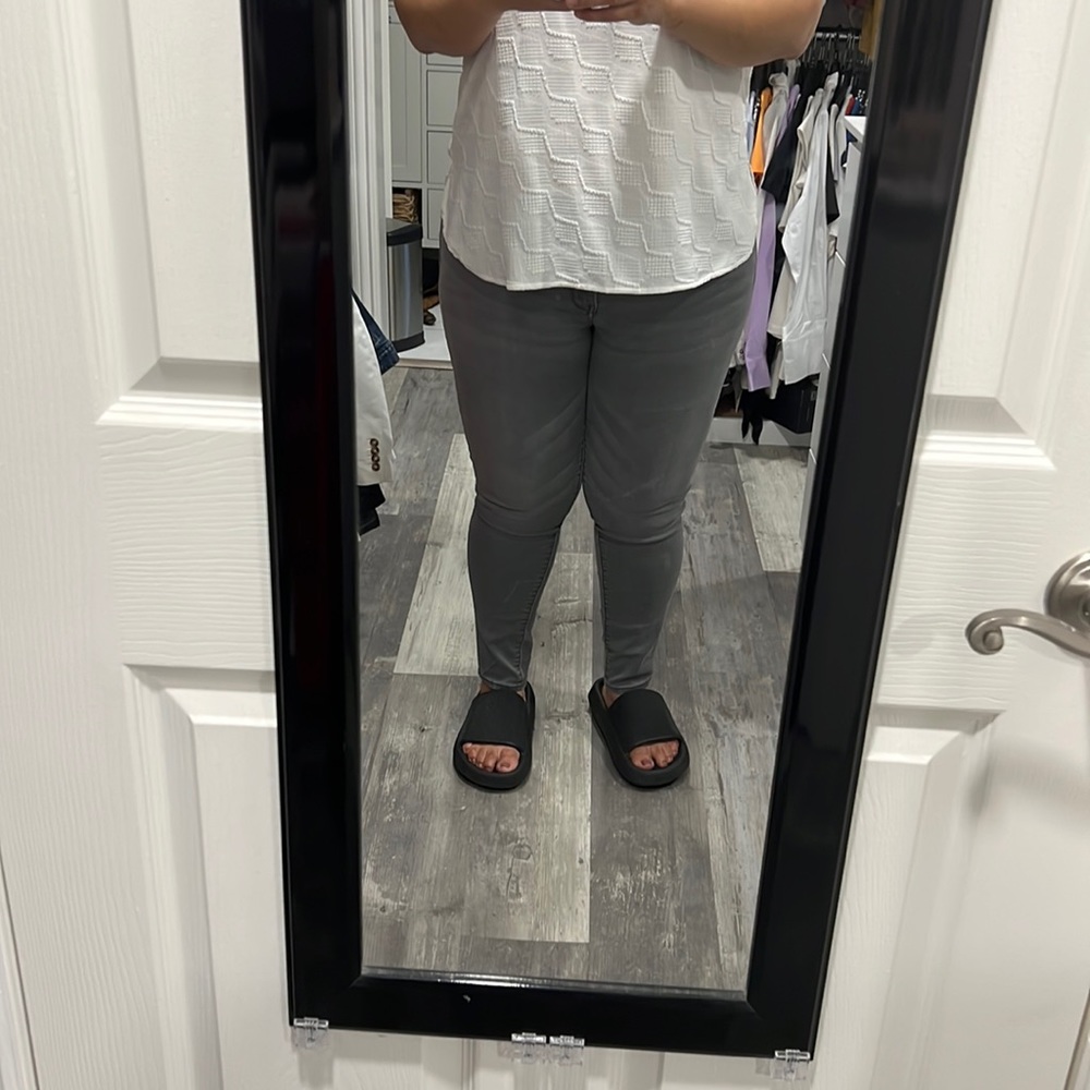Lider skinny style jeans